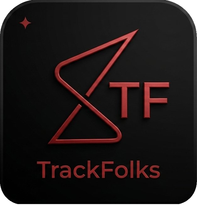 TrackFolks